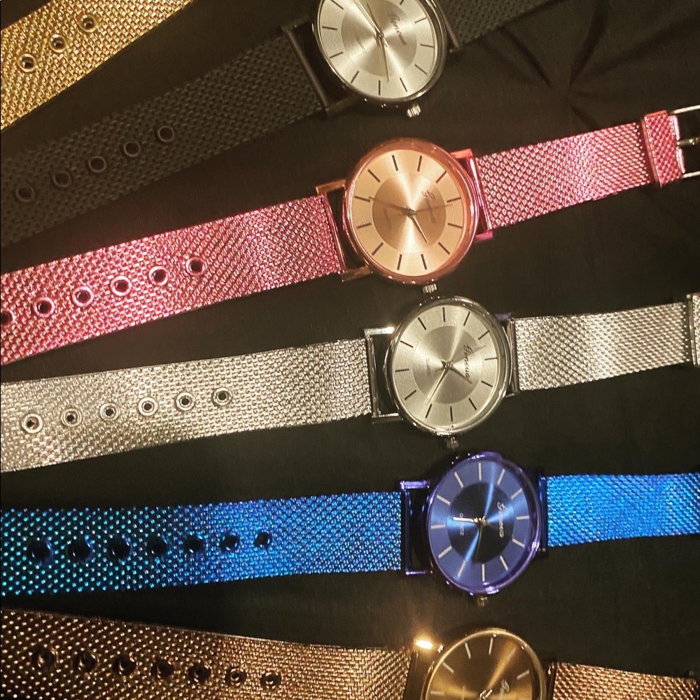 New! Fashion Watches - Picture 6 of 6